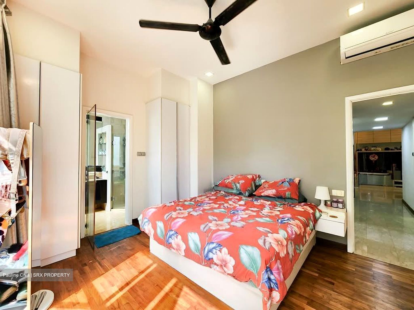 The Petals (D23), Condominium #598681871